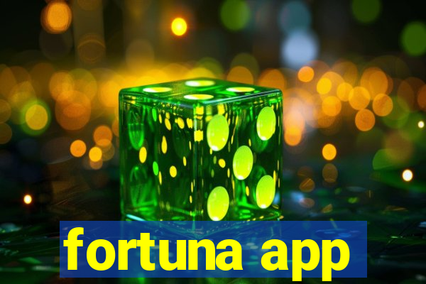 fortuna app