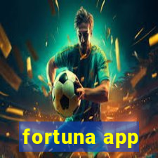 fortuna app