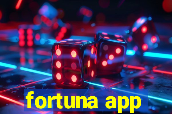 fortuna app