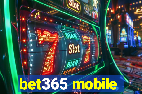 bet365 mobile