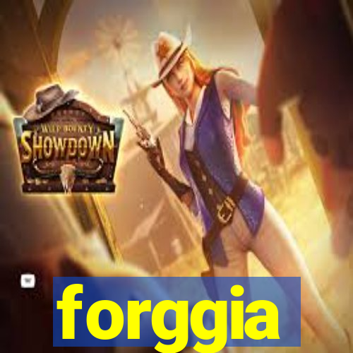 forggia