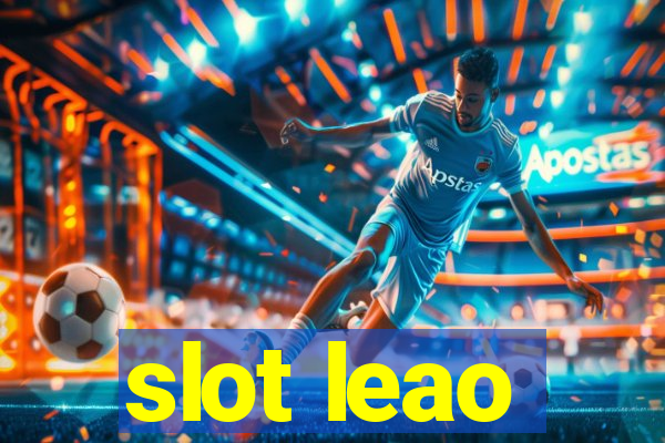 slot leao