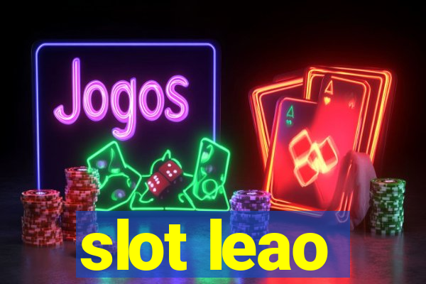 slot leao