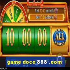 game doce 888 .com