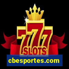 cbesportes.com