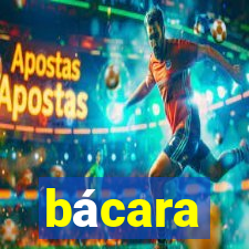 bácara