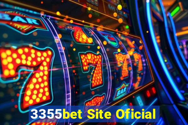 3355bet Site Oficial