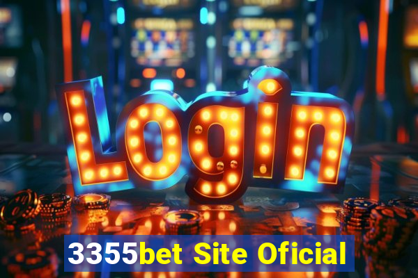 3355bet Site Oficial