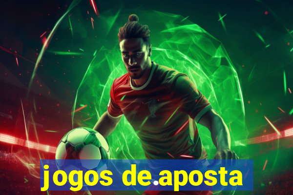 jogos de.aposta