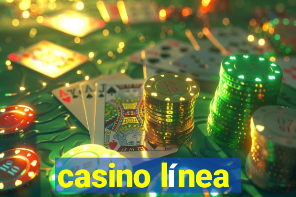 casino línea