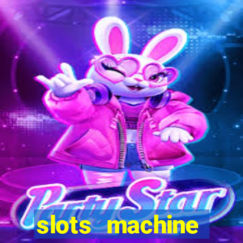 slots machine gratis halloween