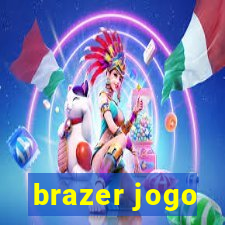 brazer jogo