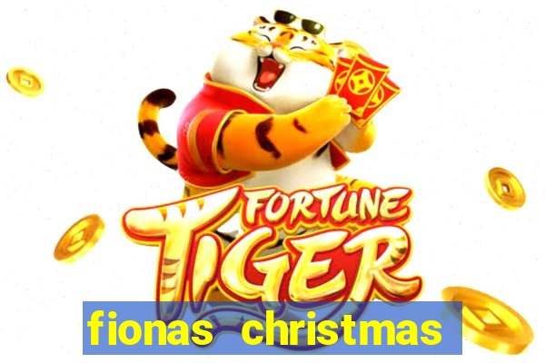 fionas christmas fortune slot free play