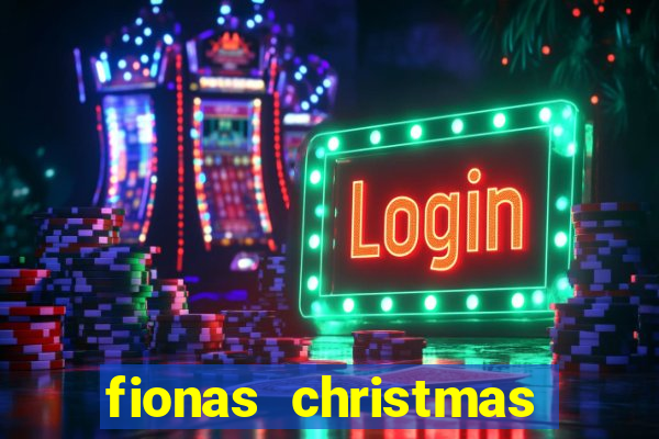 fionas christmas fortune slot free play