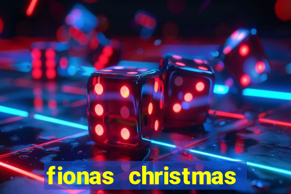 fionas christmas fortune slot free play