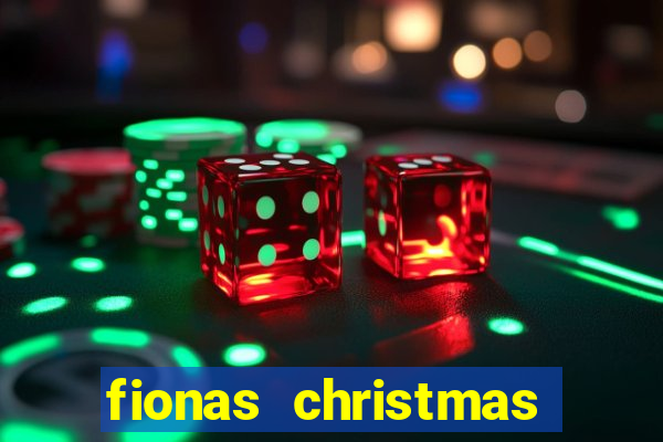 fionas christmas fortune slot free play