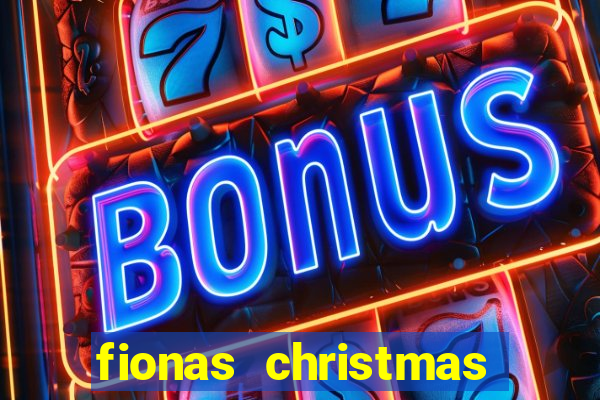 fionas christmas fortune slot free play