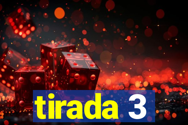 tirada 3