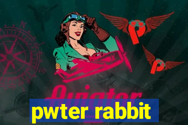 pwter rabbit