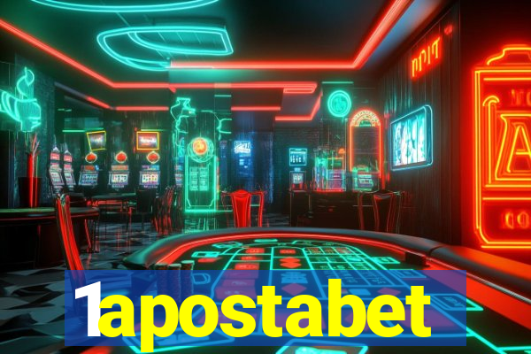 1apostabet