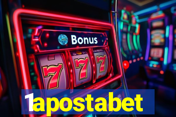 1apostabet