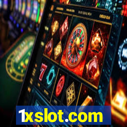 1xslot.com