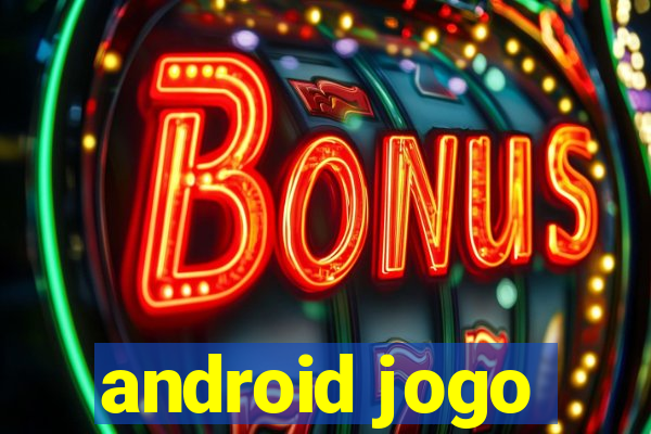 android jogo