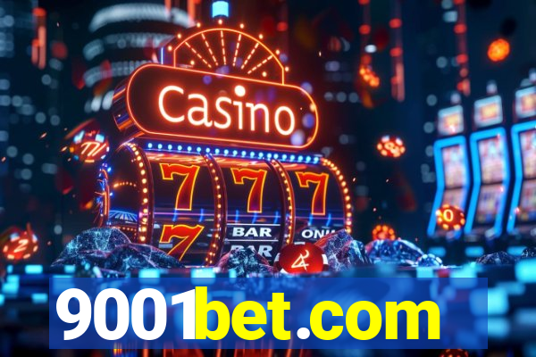 9001bet.com