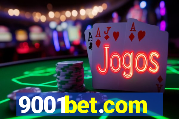 9001bet.com