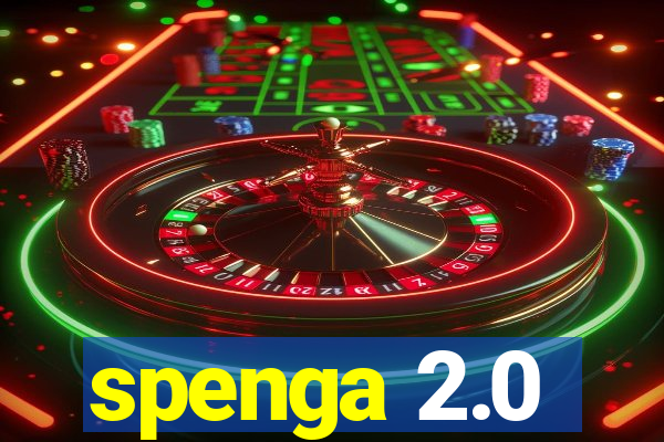 spenga 2.0