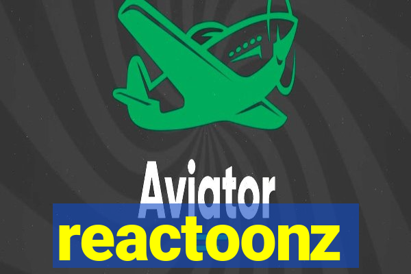 reactoonz