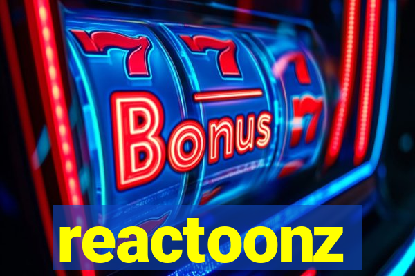 reactoonz