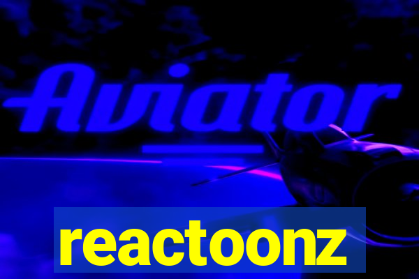 reactoonz