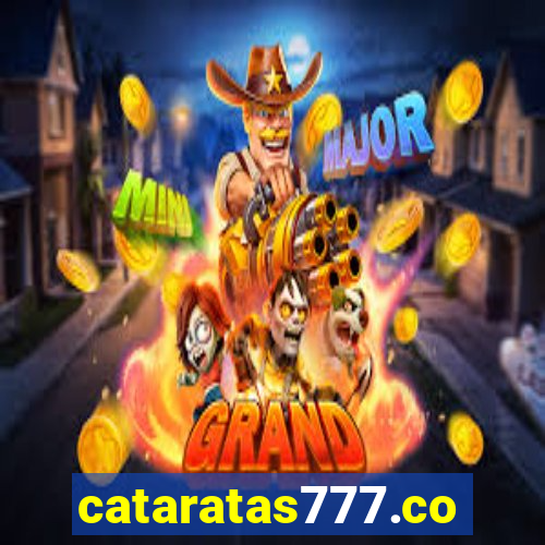 cataratas777.co