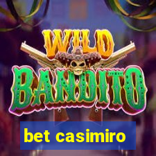 bet casimiro