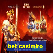 bet casimiro