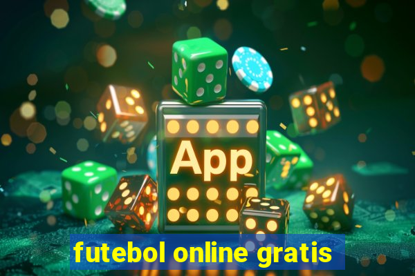 futebol online gratis