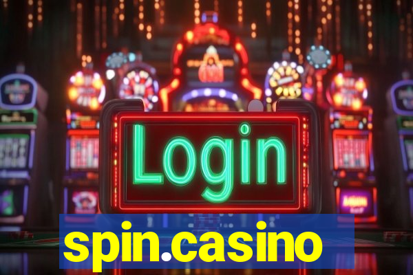 spin.casino