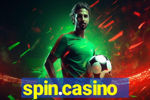 spin.casino