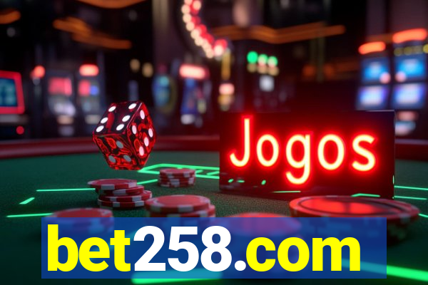 bet258.com