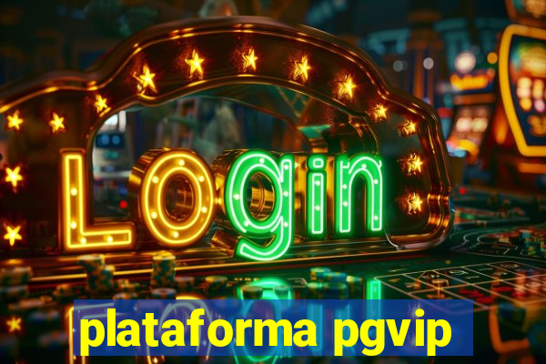 plataforma pgvip