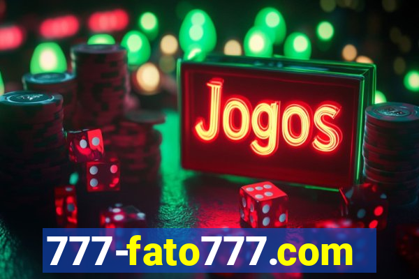 777-fato777.com