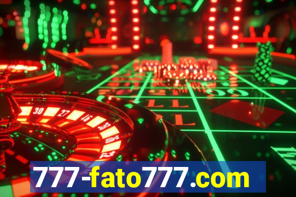 777-fato777.com