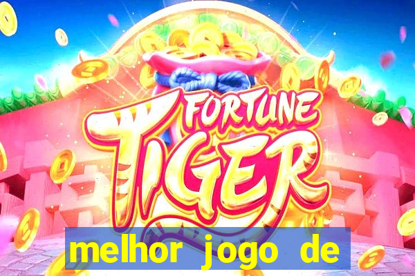 melhor jogo de aposta de futebol