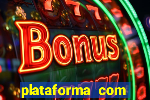 plataforma com rodadas gr谩tis