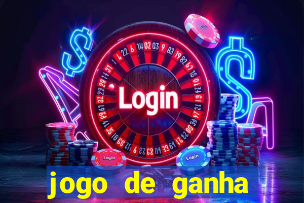 jogo de ganha dinheiro de verdade