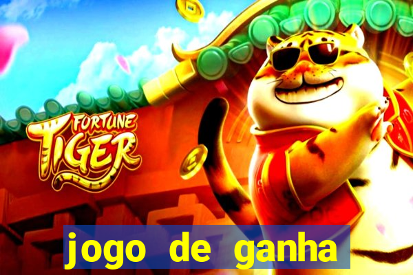 jogo de ganha dinheiro de verdade