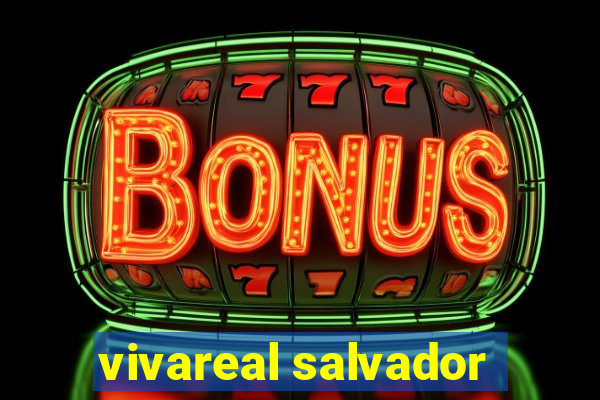 vivareal salvador