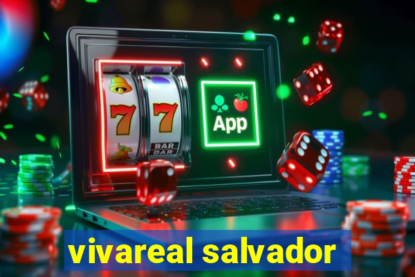 vivareal salvador