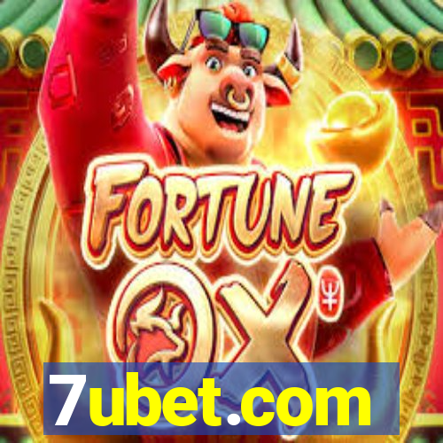 7ubet.com